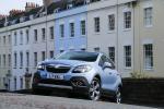 Vauxhall Mokka 2012 года
